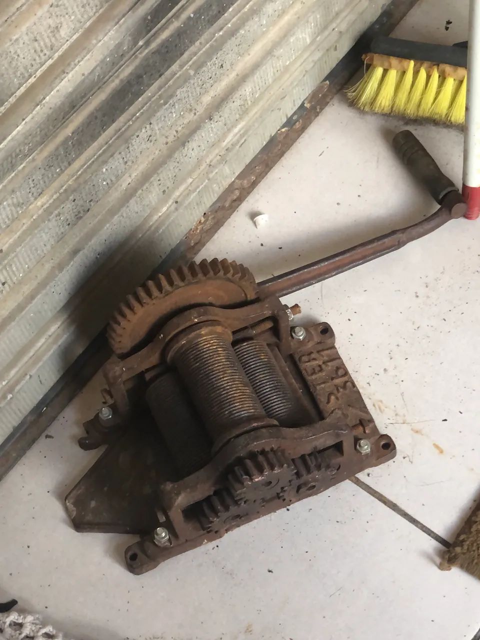 Moedor de cana - Foto 3