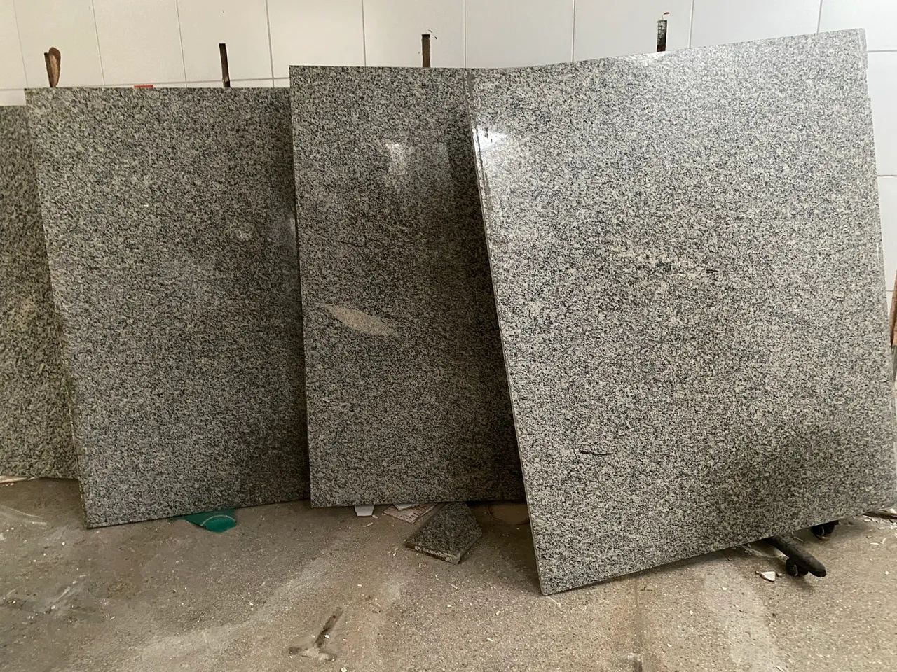 Pedras de mármore  - Foto 2