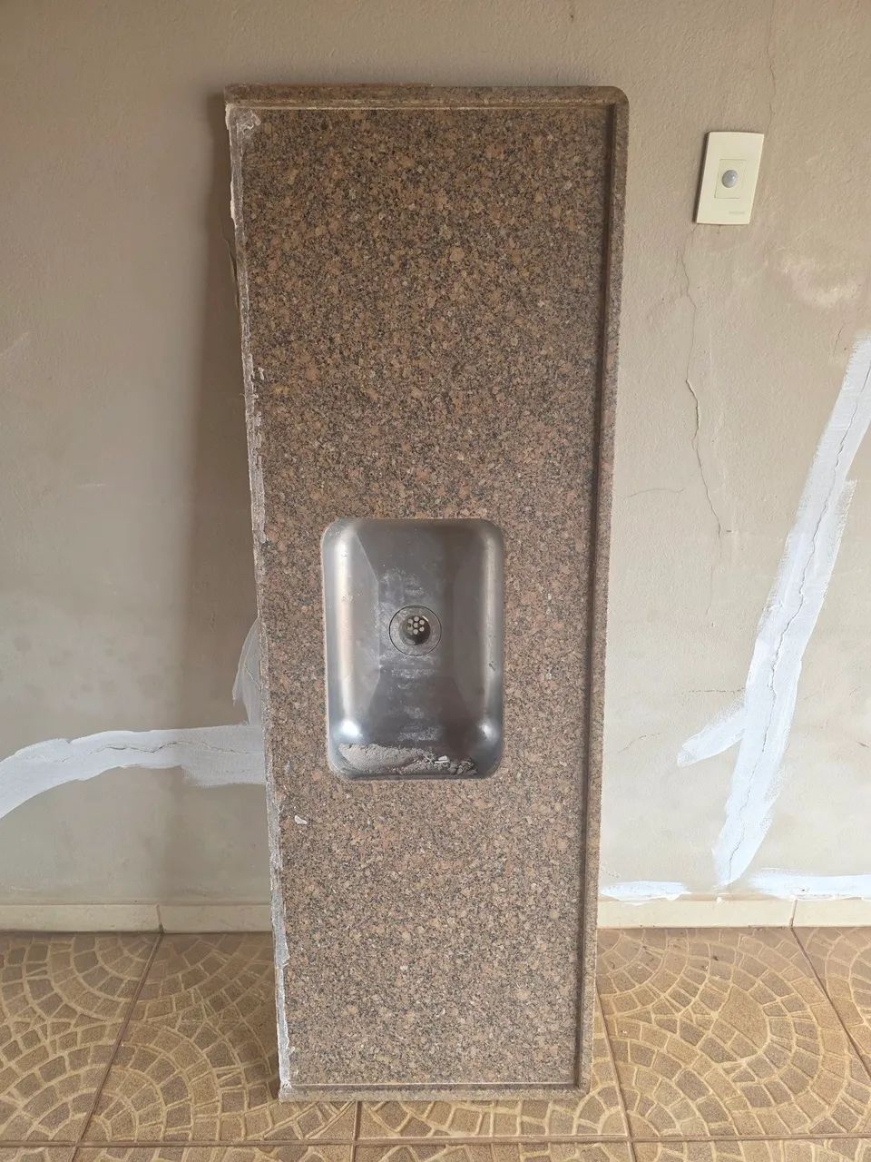 Granite Sink - 160x55