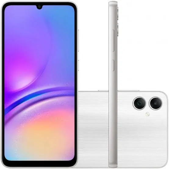 Galaxy A05 Branco