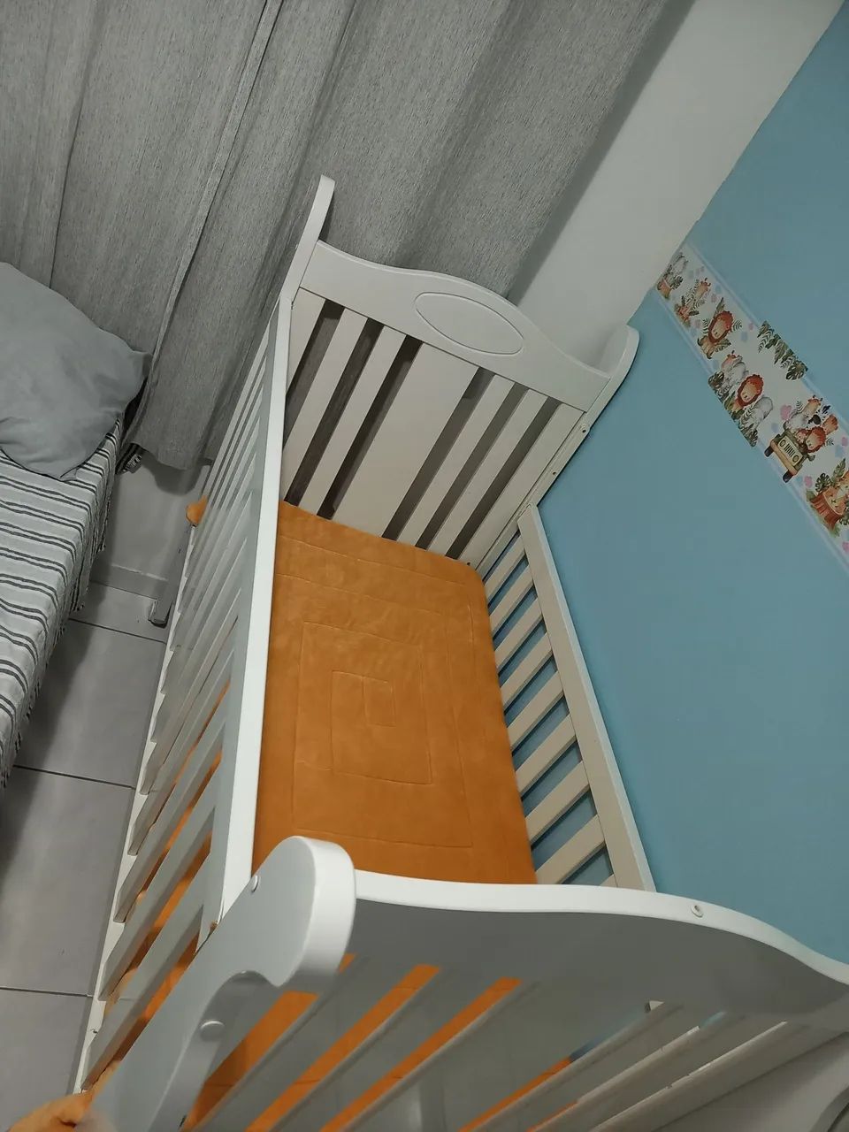 Berço 