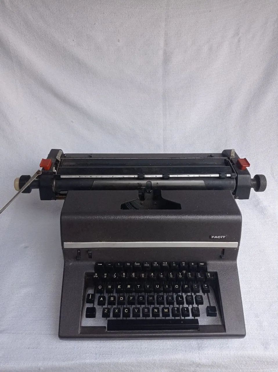 Facit Typewriter64295853411971121