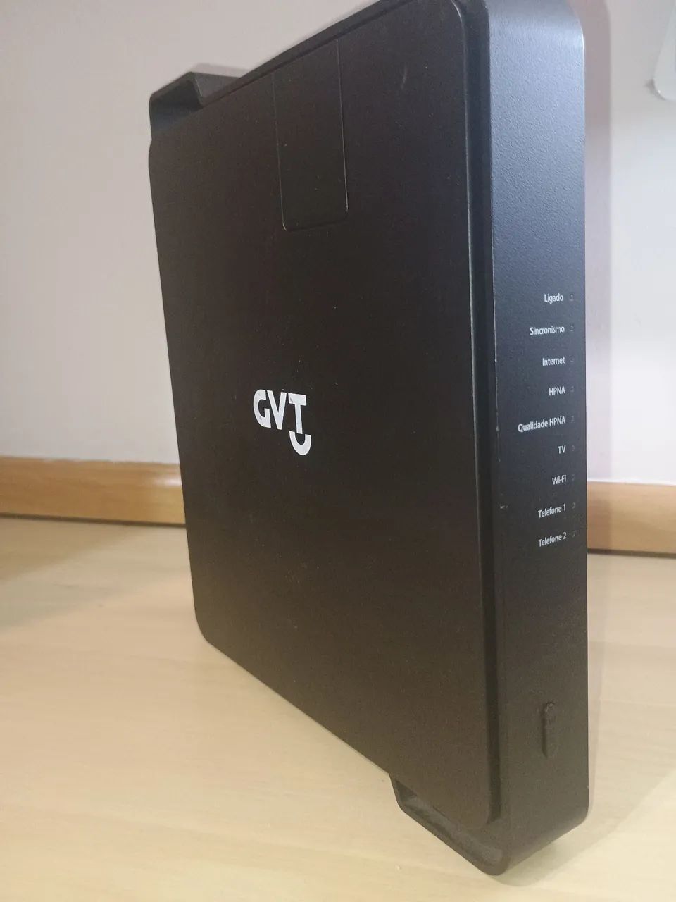 Modem roteador Wi-Fi Pace modelo V5471 usado - Foto 3