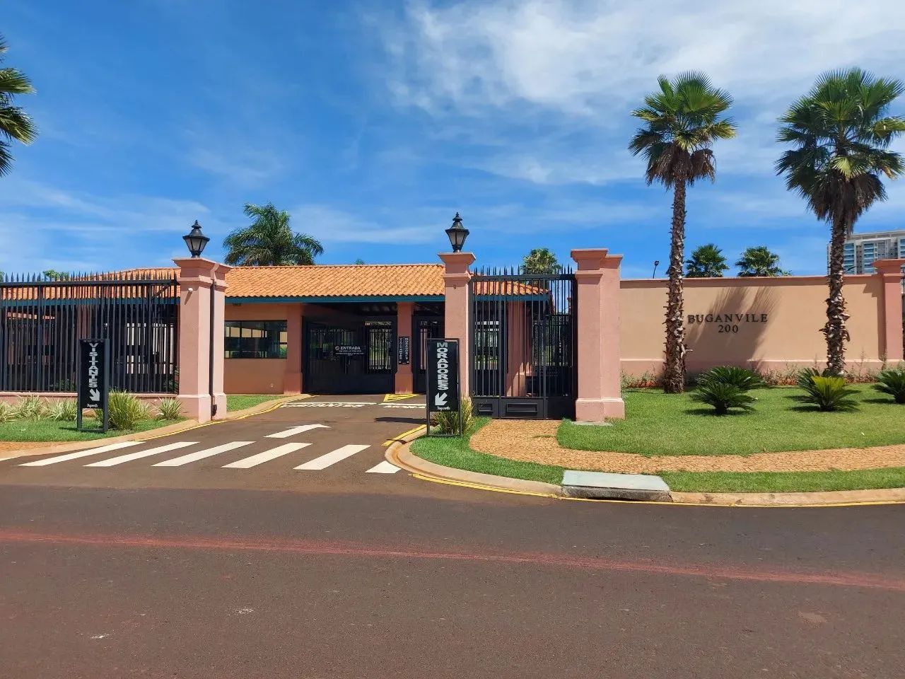 Terreno Condominio - 540m² - Venda - Jardim Olhos D´Agua - Foto 3