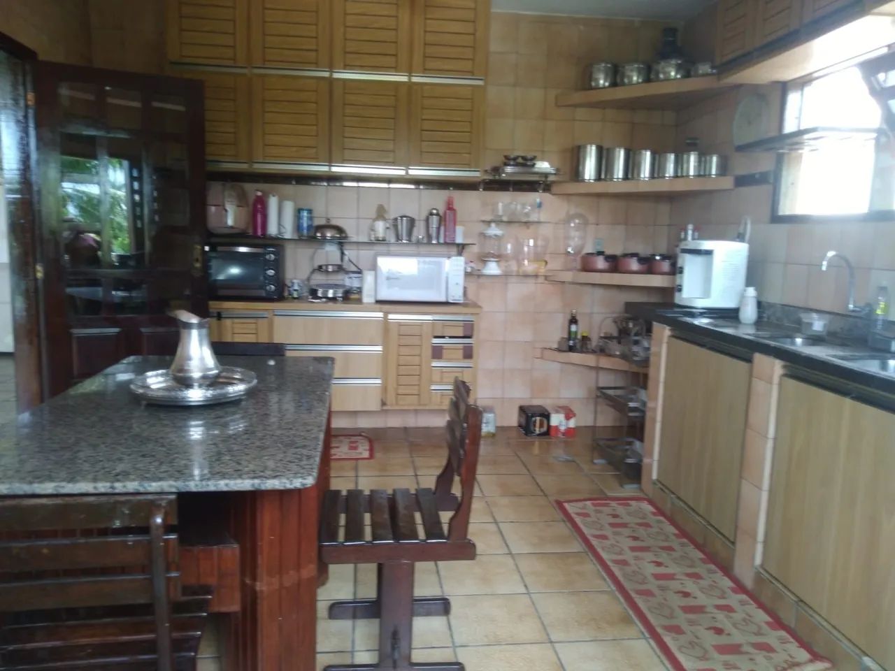 Pacote na Semana  Santa. Linda casa! - Foto 7