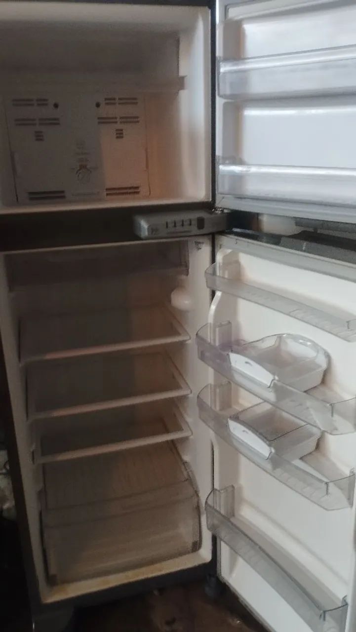 Geladeira Brastemp - Foto 4