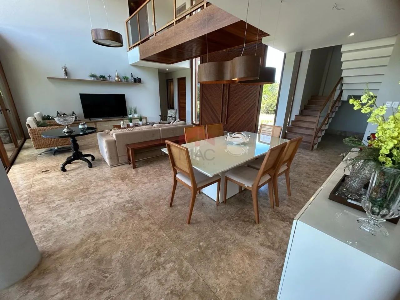 Casa em Condomínio para Venda em Mata de São João, Praia do Forte, 6 dormitórios, 6 suítes - Foto 5