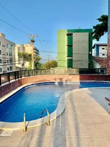 Quarto e sala Edf. RAMAGE