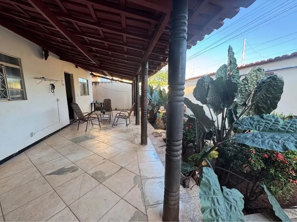 .CASA À VENDA NO SANTA RITA  - Foto 2