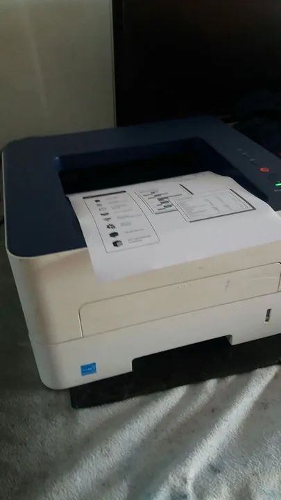Impressora Laser  xerox - Foto 2