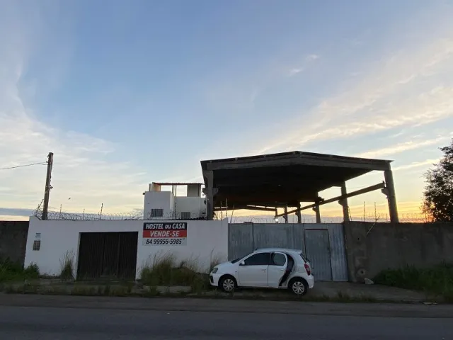 Galpão industrial em são Gonçalo do Amarante 