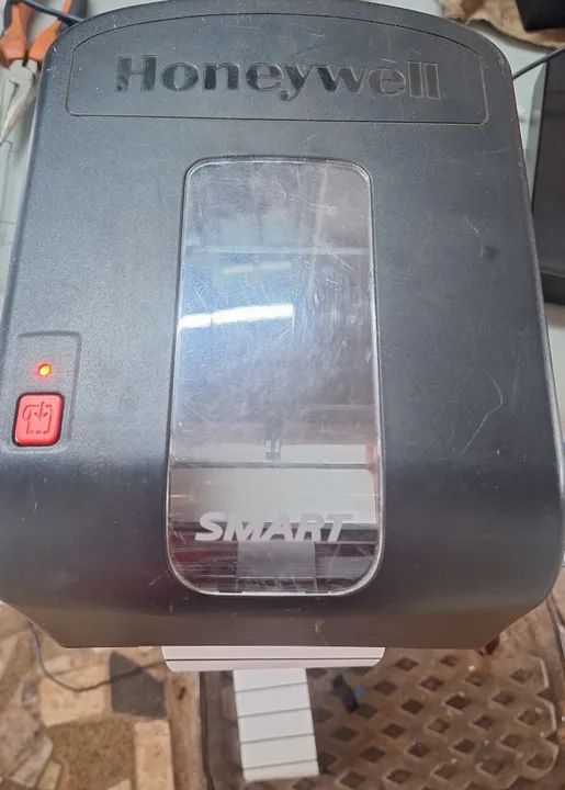 Impressora de etiquetas Honeywell Smart Pc42t 