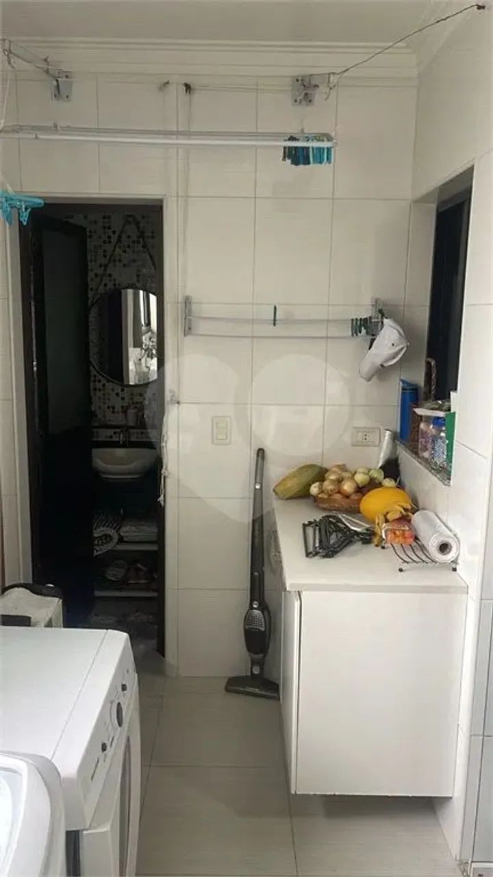 Apartamento com 3 quartos à venda em Vila Rosália - SP - Foto 11