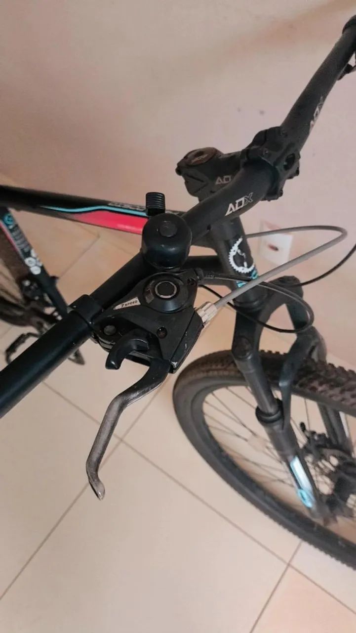 Bicicleta Discover aro 29. - Foto 5