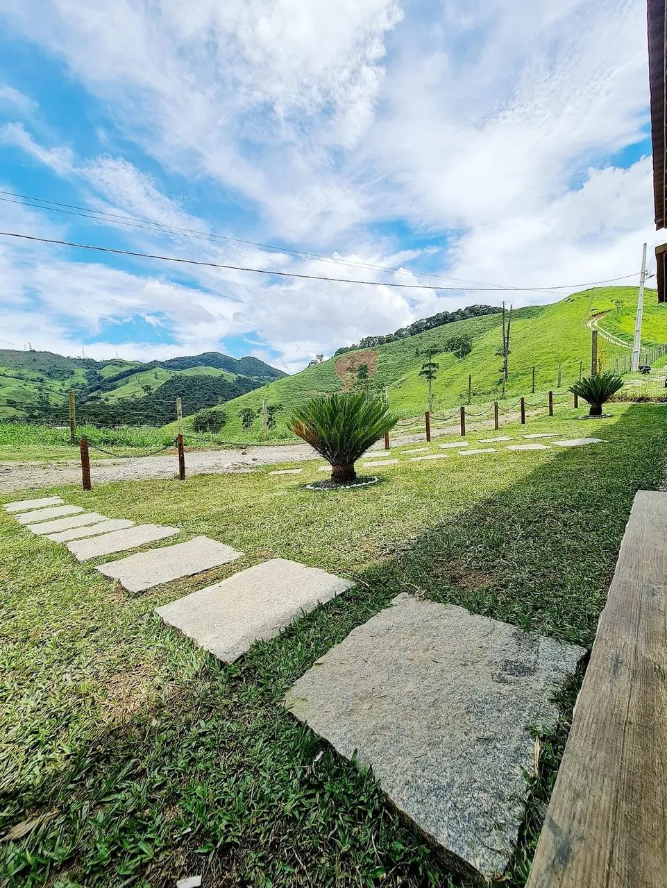 Casa nova no Condomínio Vale das Araucárias - Foto 5