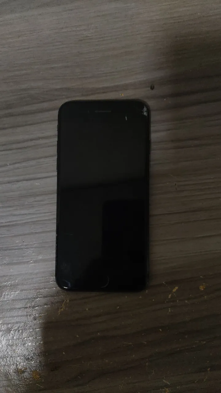 iPhone 7 - retirada de peças/ conserto