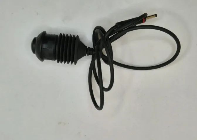 BOTÃO SHIFTER CLICS SRAM ETAP 500MM USADO - Foto 4