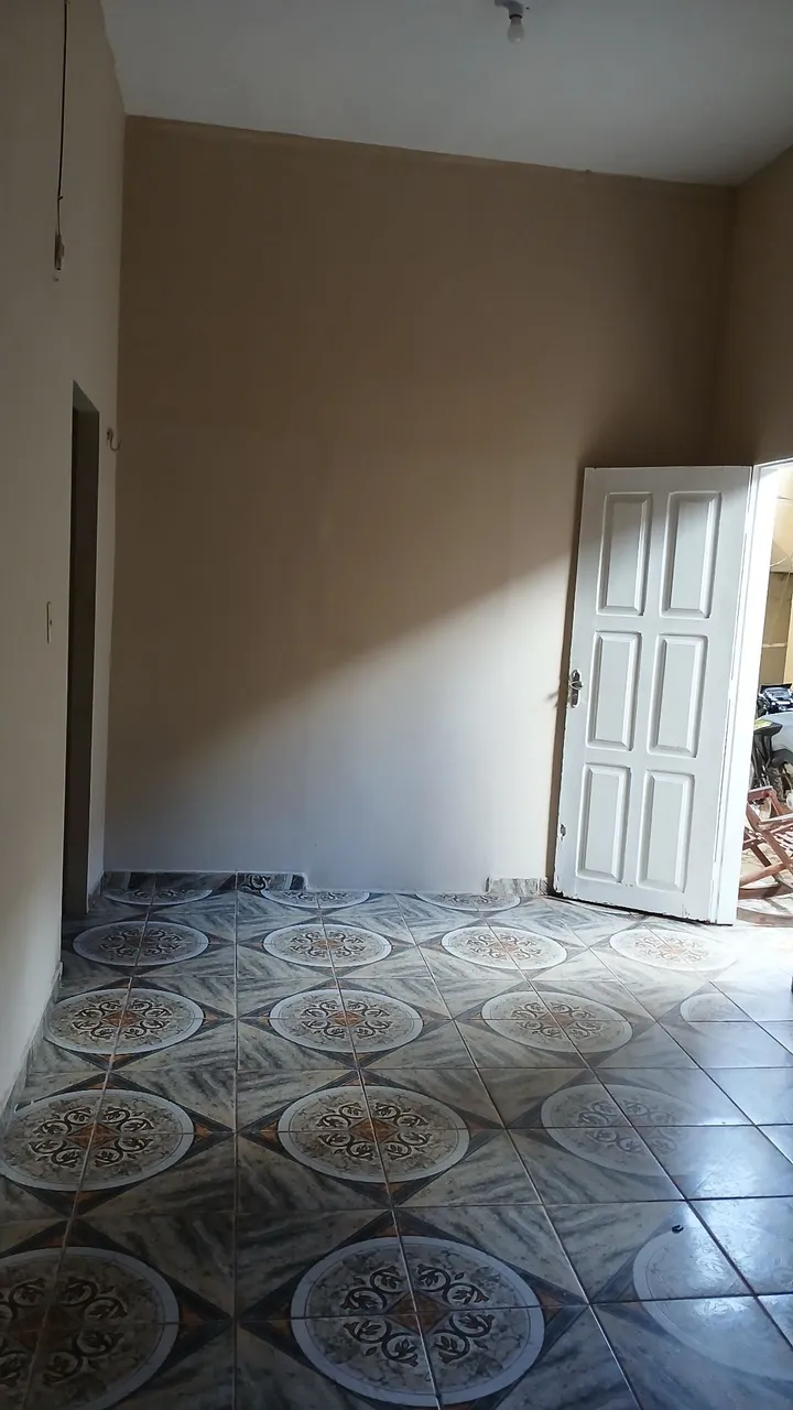 Aluga-se apartamento