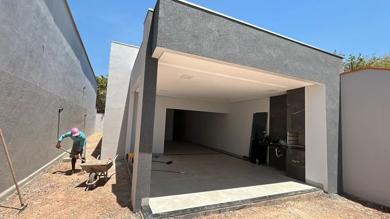 Foto - Palmas - Jardim Aureny III