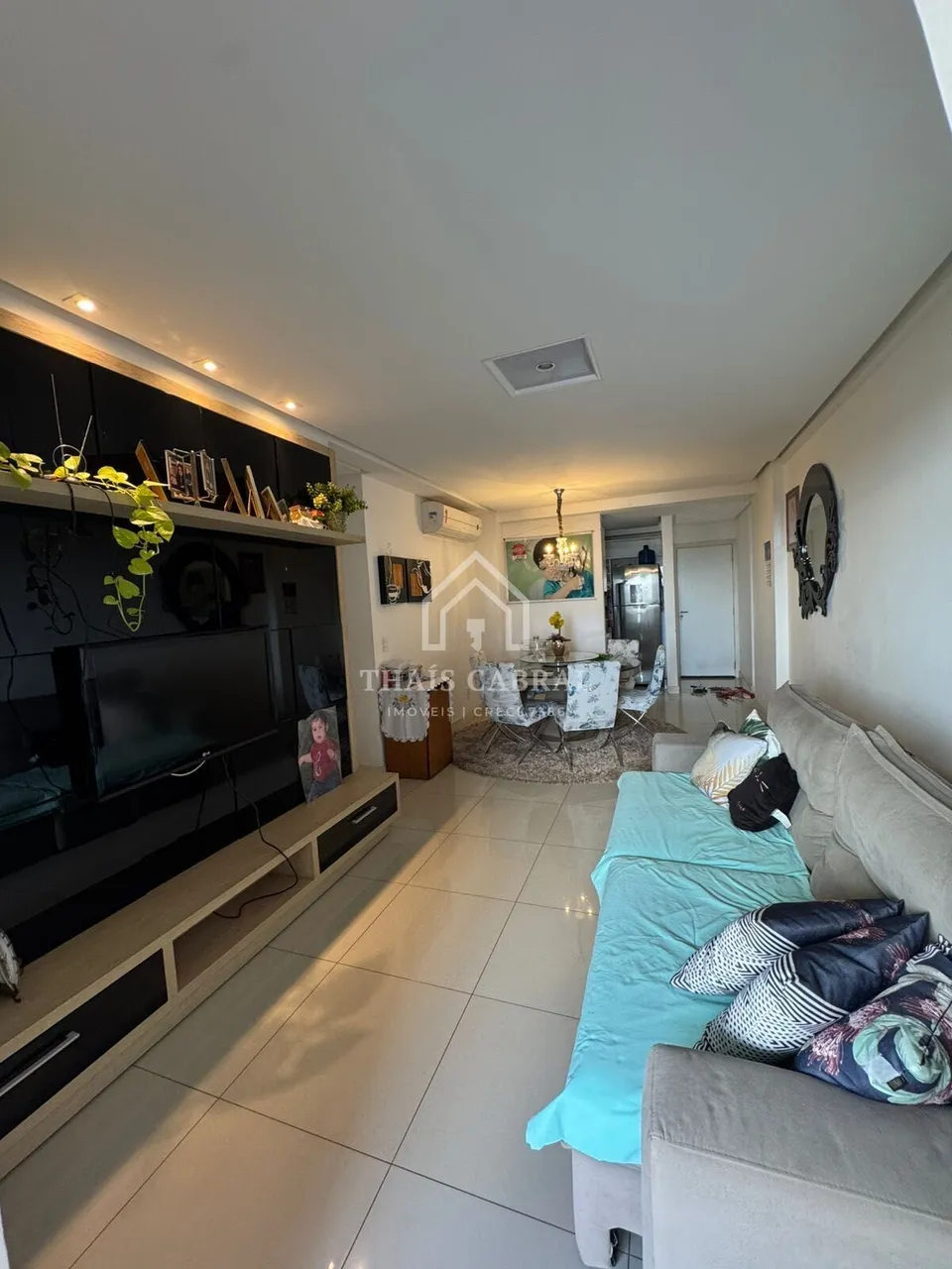 Apartamento Alto Padrão - Edificio Moriah