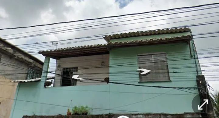 Foto - Salvador - Coutos