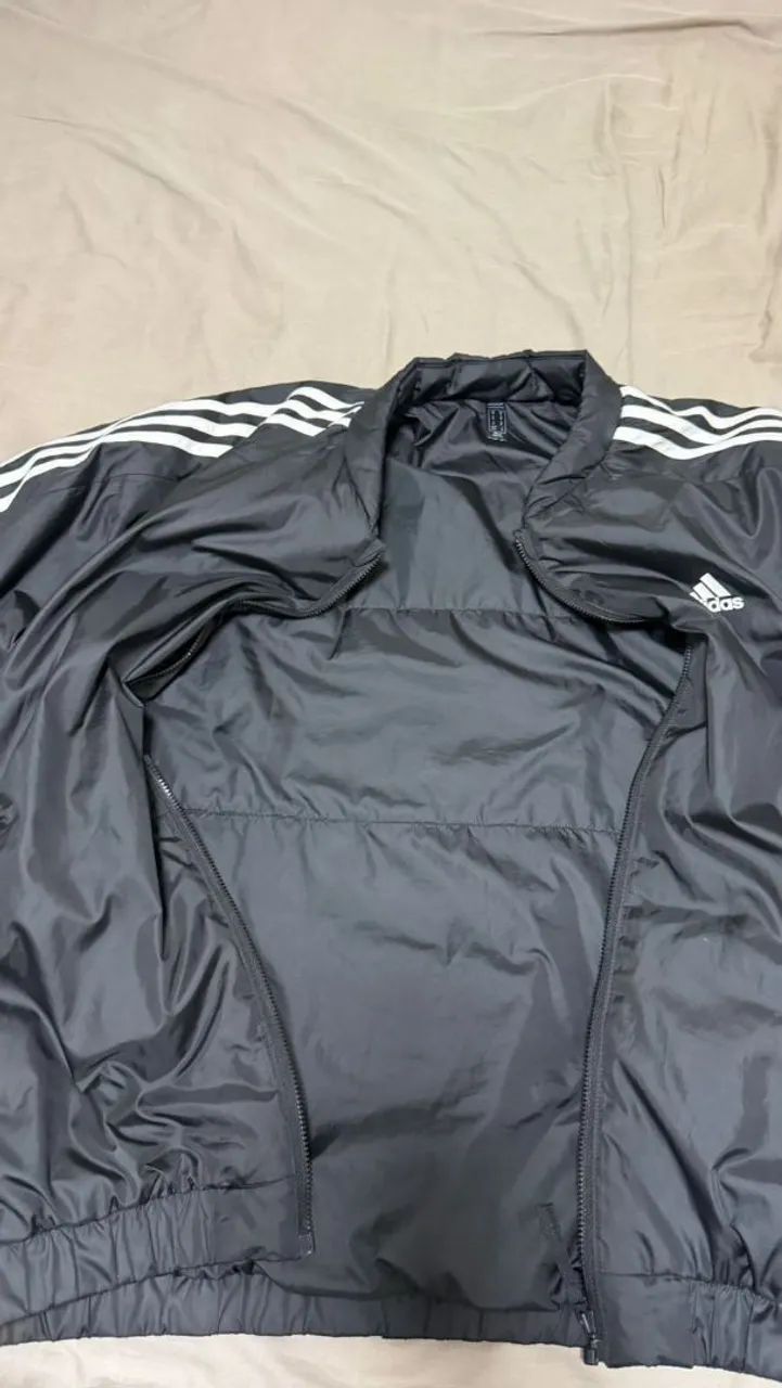 Jaqueta adidas original - Foto 2