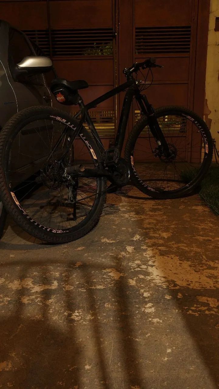 Bicicleta Aro 29 - Foto 3