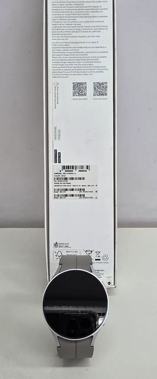 Galaxy Watch 7 Samsung