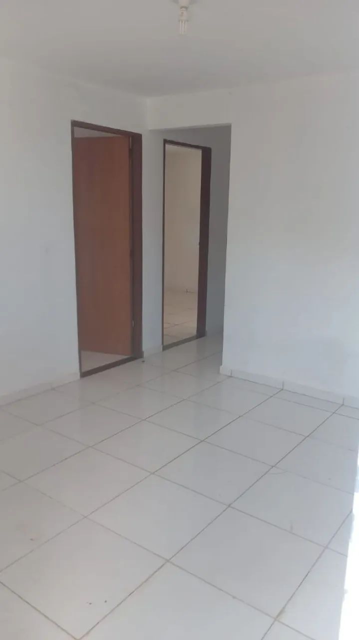 Apartamento quase quitado no marajó Ágio 35.000 mil e saldo devedor 35.000 mil também   - Foto 4