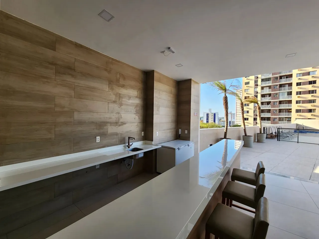 Gran Reserva, Apartamentos Com 2 Quartos Com Suíte Em 53M² E 1 Vaga De Garagem No Imbuí. 1