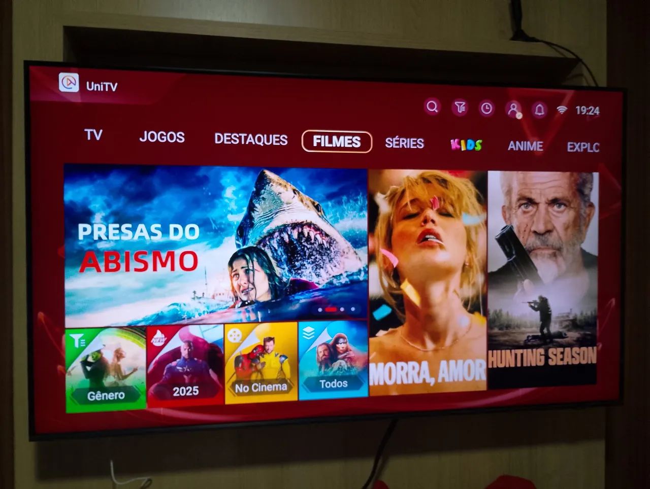 Transforme tv em smart - Foto 4