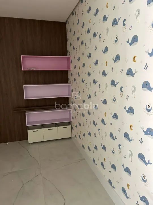 Terreno em condomínio fechado alto padrão a partir 300m² Garden House - Centro - Foto 6