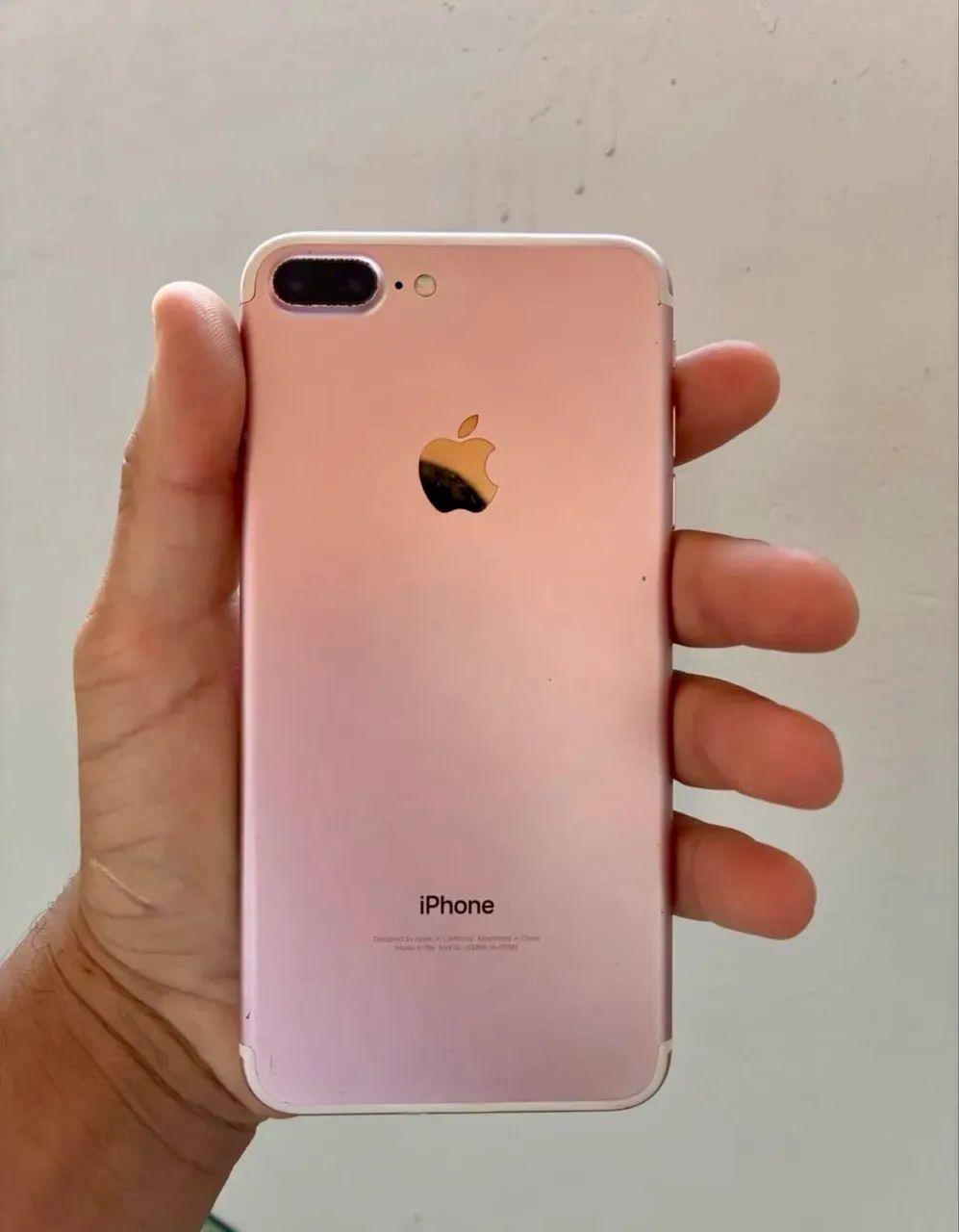 iPhone 7 Plus 128gb 