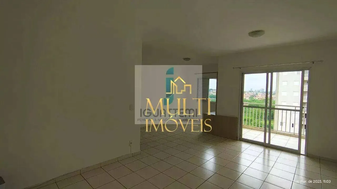 Apartamento com 2 dormitórios para alugar, 61 m² por R$ 2.590/mês - Pinheiros Condominium