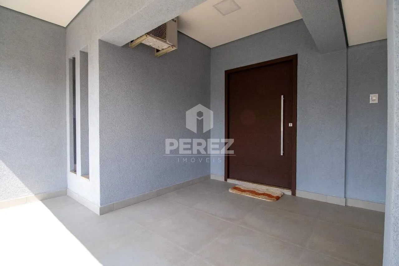 Casa Térrea no Amambaí - Foto 4