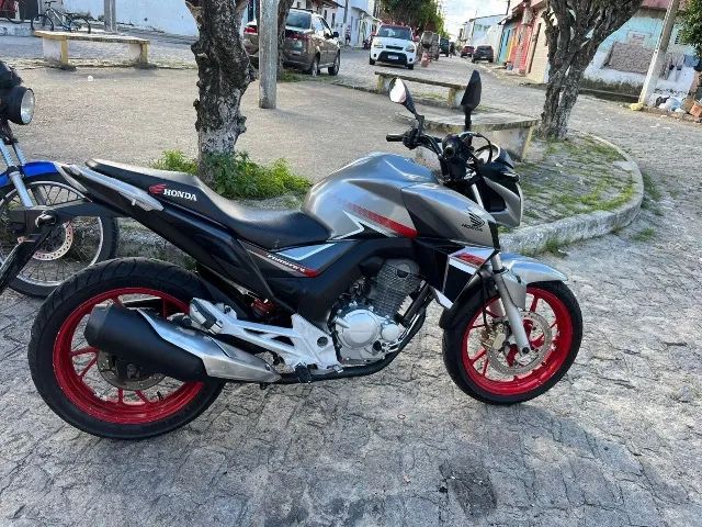 Twister 250 ANO 2018 NOVA - Foto 4