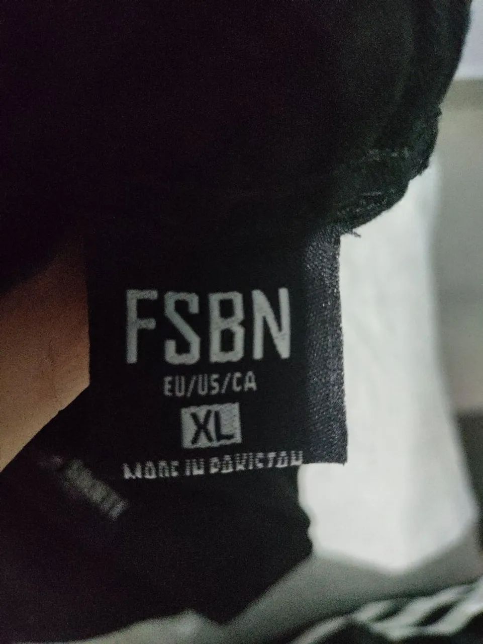 Bermuda Paranoid (importado) - Foto 5