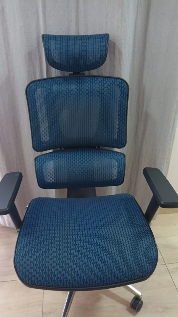 Cadeira DT3 Office Helora
