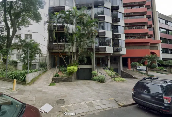 Sala Coml, 40 m, Av Taquara, 564 - Petrópolis - P Alegre RS - direto proprietário