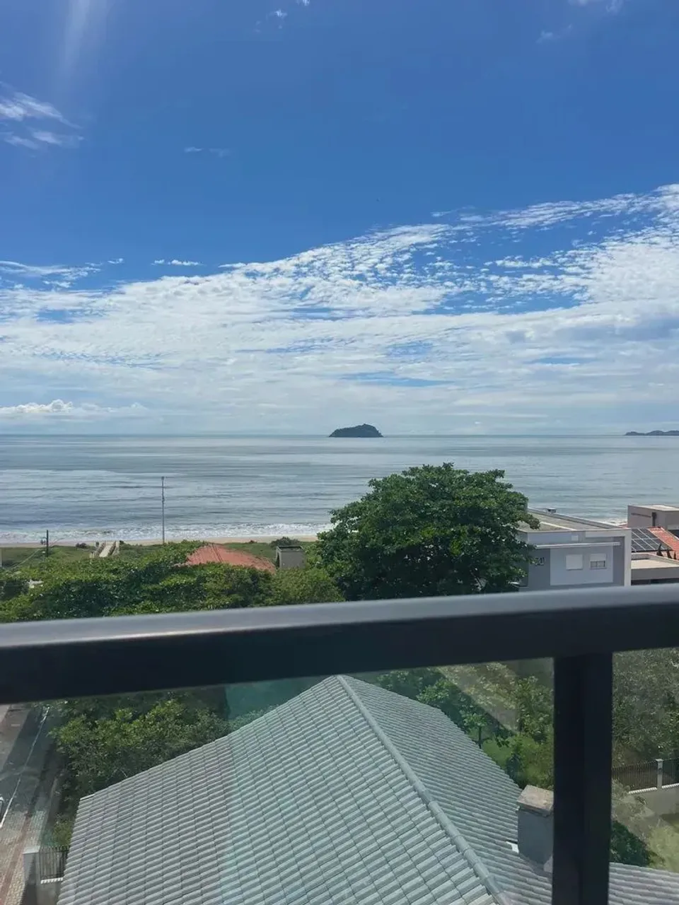 Cobertura de Luxo à Venda no Centro de Balneário Piçarras
