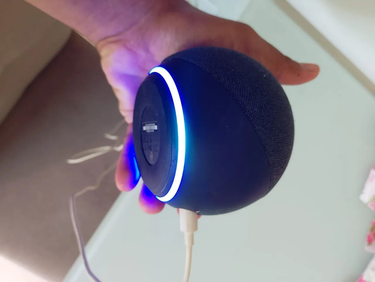 Alexa Echo Dot