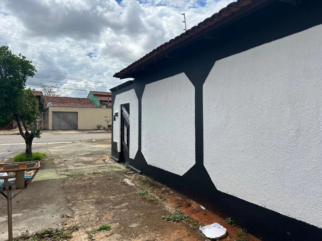 Foto - Aparecida de Goiânia - Cidade Vera Cruz