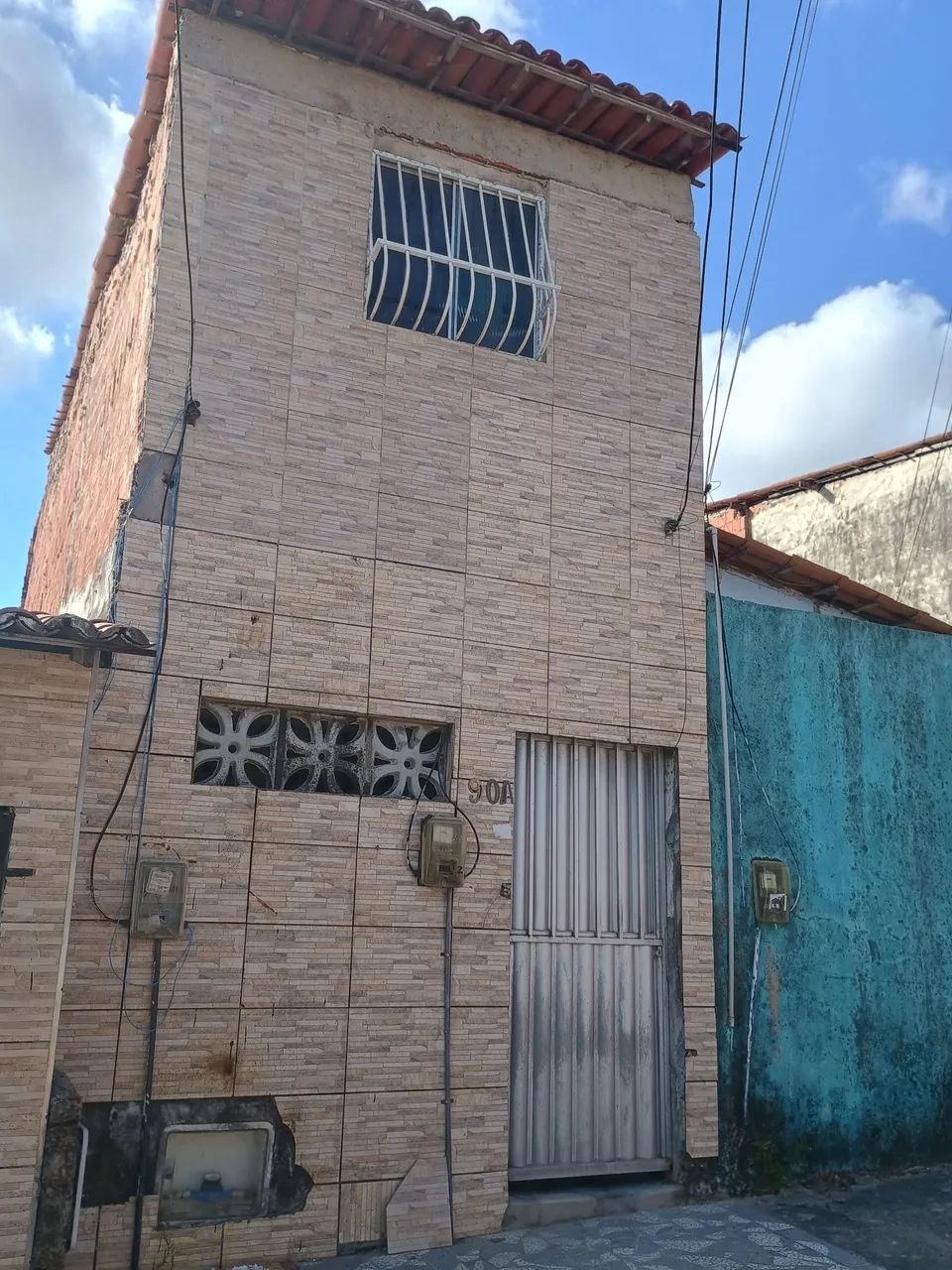 Foto - Caucaia - Marechal Rondon (Jurema)