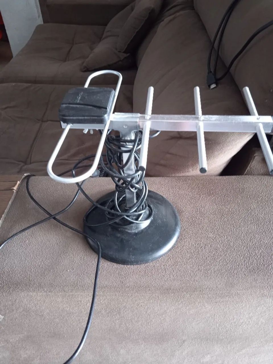 Indoor Digital TV Antenna