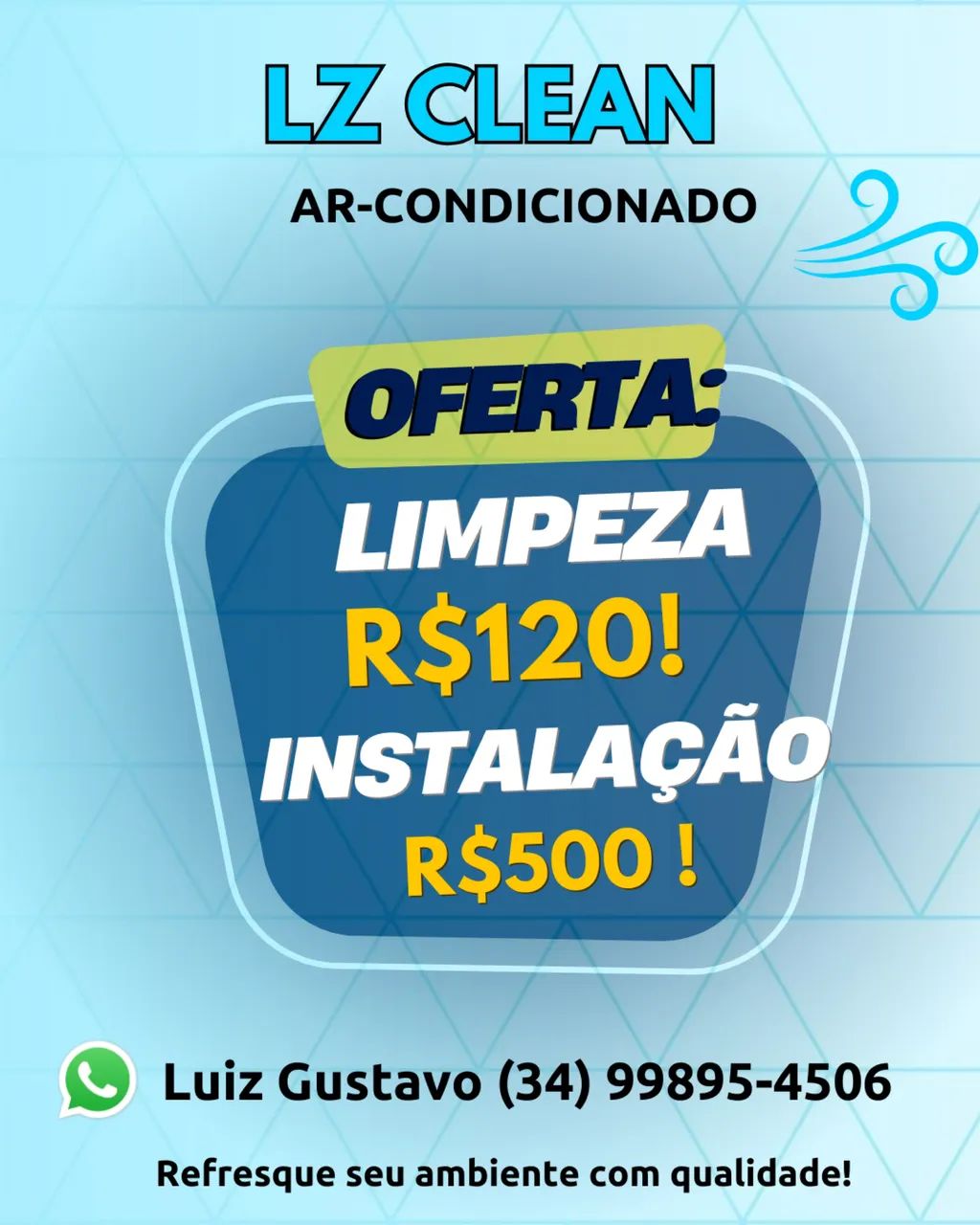 Ar condicionado  - Foto 2