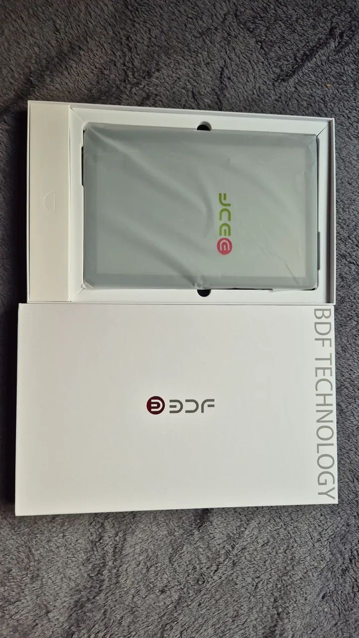 Tablet Phone Tela 10 8GB 256GB Wi-Fi Dual Chip Android G10 Ultra - NOVO  - Foto 5