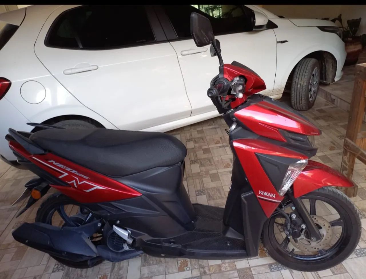 Yamaha NEO 2020  - Foto 3