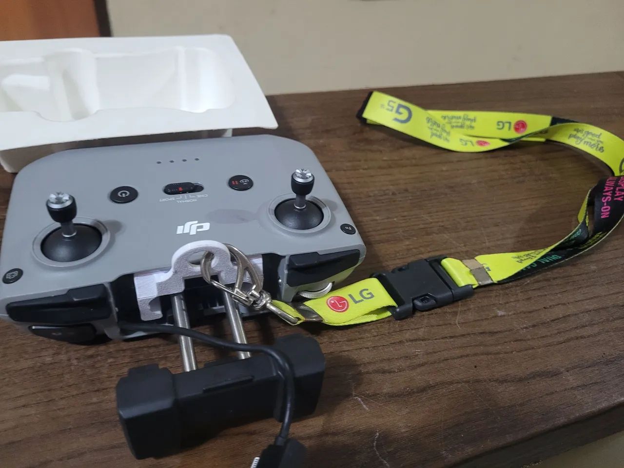 Drone DJI Mini 2 SE - Foto 3