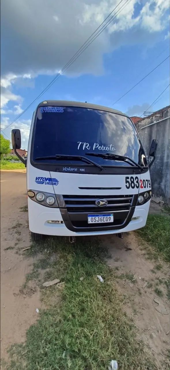 Micro Ônibus - Foto 2