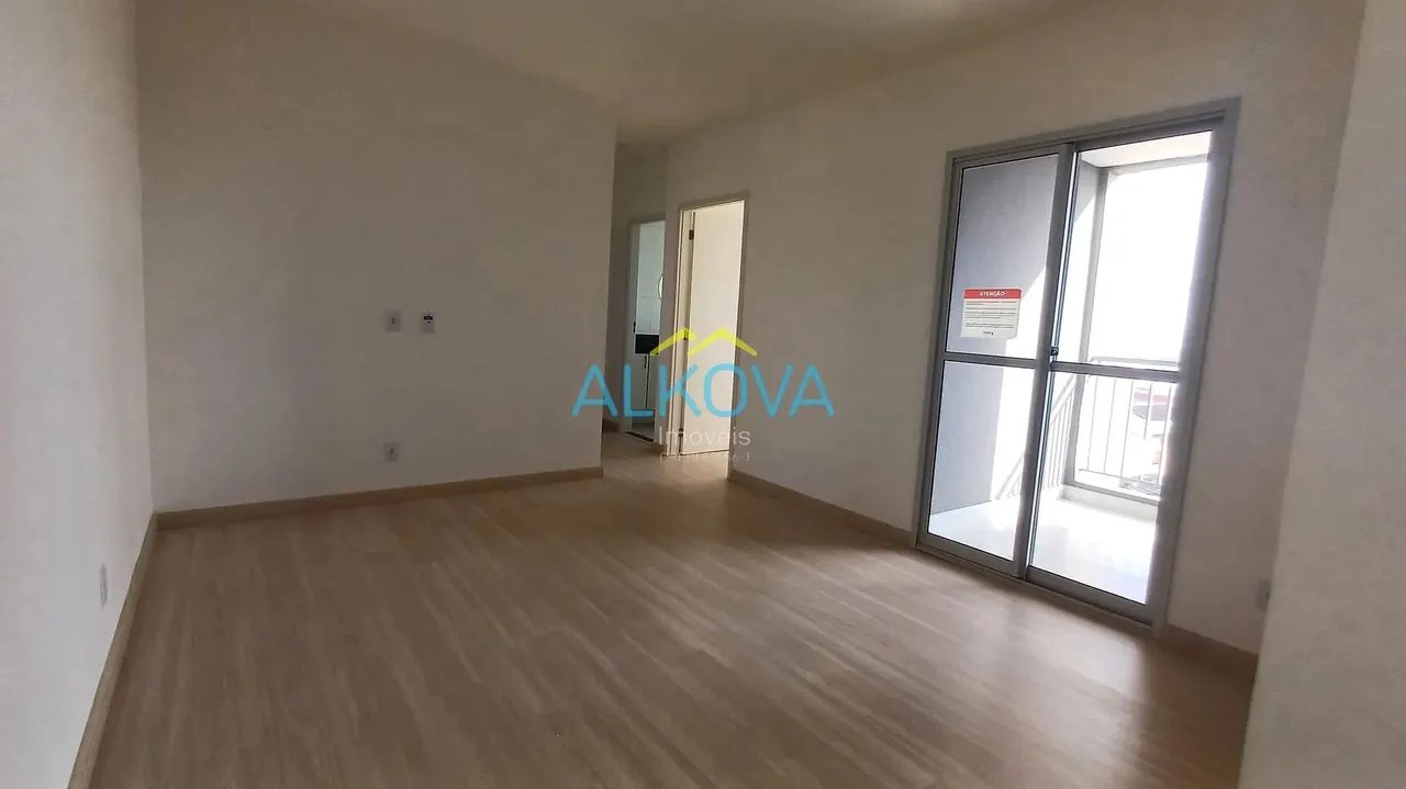 Apartamento para locação, Jardim Oriente, São José dos Campos, SP